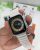 Smartwatch Ultra 8 Max – Tela Amoled – 49mm – Premium ABLStore (Branco)