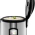 Chaleira Brinox Inox com Apito Vanilla 2,7L Roma