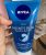 NIVEA Sabonete Facial em Gel Equilíbrio Protetor 150ml – Hidrata e revigora a pele, possui substância oxidante para uma pele mais saudável e bem-cuidada