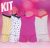 Kit com 4 Baby Dolls Thais…