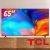 TCL LED SMART TV 65” P635 4K UHD GOOGLE TV