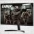 Monitor Gamer LG Ultragear 24ML600M – 23.8″ Full HD IPS, 2 HDMI, FreeSync, 1ms GtG, FreeSync