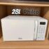 Frigobar Philco Pfg50b 47 Litros Branco 220v 220v