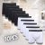 Kit Cueca Boxer Underwear C/ 10 Peças