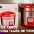 Clamper iClamper Energia 5 Tomadas – Filtro de Linha + DPS – Transparente, Comprimento do cabo de entrada: 1 m