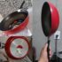 Potes Herméticos Porta-Mantimentos com Tampa de Bambu Electrolux – 4 unidades