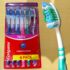 Kit Mop Limpeza Geral Plús + 1 refil extra, combina três funções lavar, enxaguar e secar, KIT0266, Flash Limp, Verde