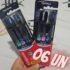 Samsung Galaxy S23 5G 128GB Tela 6.1” 8GB RAM IP68 Processador Qualcomm Snapdragon 8 Gen 2 Câmera Tripla de até 50MP + Selfie 12MP – Preto