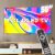 TCL QLED TV 55” C645 4K UHD GOOGLE TV DOLBY VISION GAMING
