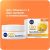 NIVEA Creme Facial Antissinais Q10 Energy Dia FPS 15 50g – Proporciona sensação instantânea de pele macia e iluminada, aliviando sinais de cansaço e falta de luminosidade