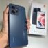 Smartphone Xiaomi POCO M6 Pro 8GB+256GB Global Version Helio G99 Ultra 120Hz Flow AMOLED 64MP Triple Camera with OIS 67W turbo charging (Black)