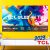 TCL QLED TV 55” C645 4K UHD GOOGLE TV DOLBY VISION GAMING