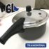 Fritadeira Elétrica sem Óleo/Air Fryer Electrolux – Efficient Rita Lobo EAF15 Preta com Timer 3,2L