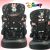 Cadeirinha para Auto Team Tex Disney – Kalle Mickey Mouse Happy Days 9 a 36kg