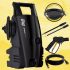 Bosch Serra Circular Gks 150 1500W 220V Com 1 Disco E Guia