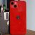 Apple iPhone 14 (128 GB) – (PRODUCT) RED