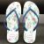Chinelo Slim Romance, Havaianas, feminino