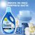 Downy Brisa Suave Amaciante Concentrado 3L