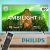 Smart TV Philips Ambilight 65″ 4K 65PUG7908/79, Google TV, Comando de Voz, Dolby Vision/Atmos, VRR/ALLM, Bluetooth