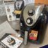 Ventilador Mallory de Coluna Air Timer TS+ Preto/Grafite 220V Com Controle Remoto