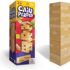 Jogo de Taças de Vidro 330ml 6 Peças Haus – Bico de Jaca Empire