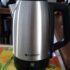 Lavadora de Roupas Electrolux LAC12 – 12Kg Cesto Inox 12 Programas de Lavagem