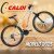 Bicicleta Aro 29 Caloi Velox MY23