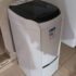 Fritadeira Airfryer Série 3000, Philips Walita, com 4.1L de capacidade, Preta, 1400W, 110v, RI9201/91