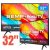 *Smart TV 32” HD LED Semp R6500 Wi-Fi – 3 HDMI 1 USB*