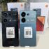 Smartphone Xiaomi Redmi Note 12 Pro 5G Dual SIM 256GB – 8GB Ram (Versao Global) (Sky Blue)