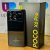 Smartphone Xiaomi POCO X6 Pro 5G 8GB+256GB Versão Global (preto)