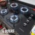 Micro-ondas Panasonic 21L NN-ST27L Branco