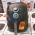 Kit Ferramentas Nell 142 Peças XWT0142A