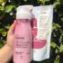 Kit Natura Lumina Para Cabelos Secos