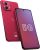 Smartphone Moto G84 5G 256GB 8GB RAM Viva Magenta – Vegan Leather