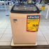 SUGGAR CENTRIFUGA DE ROUPAS GIROMAX 15KG BRANCA 110V CT1501BR