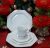 Serviço de Jantar, Chá e Café 20 peças! Modelo Octogonal, Prisma Porcelana Schmidt