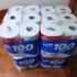 Kit Ferramentas Nell 142 Peças XWT0142A