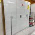 Lavadora de Roupas Electrolux LES09 8,5kg – 10 Programas de Lavagem