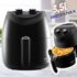Parafusadeira Philco PPF01 W 4.8V Preto/Azul