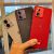 Smartphone Moto G84 5G 256GB 8GB RAM Viva Magenta – Vegan Leather