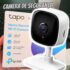 Smart Câmera Externa Wi-Fi Positivo Casa Inteligente, Visão Noturna, Full HD