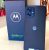 Smartphone Moto G54 5g 128gb 4gb Ram Com Tela de 6,5” Azul Motorola