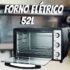 Smart TV 50” 4K UHD LED Semp RK8600 Wi-Fi – 3 HDMI 1 USB