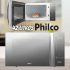 Geladeira/Refrigerador Midea Frost Free Duplex – Branco 347L MD-RT468MTA01