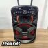 G-Tech BSP11, Aparelho de Pressão Digital Automático de Braço(22-36cm)