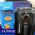 Fritadeira sem Óleo MiniFry 3L Midea Preta 127V/60Hz