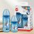 NUK Kit Mamadeira My 1St S1 150 Ml S2 300 Ml Boy – Azul
