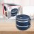 Marmita dupla Lunch Box Azul, LB1234-AZ , Euro Home