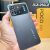 Smartphone Xiaomi POCO C65 Global Version 8GB+256GB MediaTek Helio G85 Octa Core 5000mAh 6.74″ 90Hz HD+ display 50MP Camera NFC (Black)